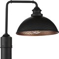 Progress Lighting Englewood Collection One-Light Post Lantern P540032-031